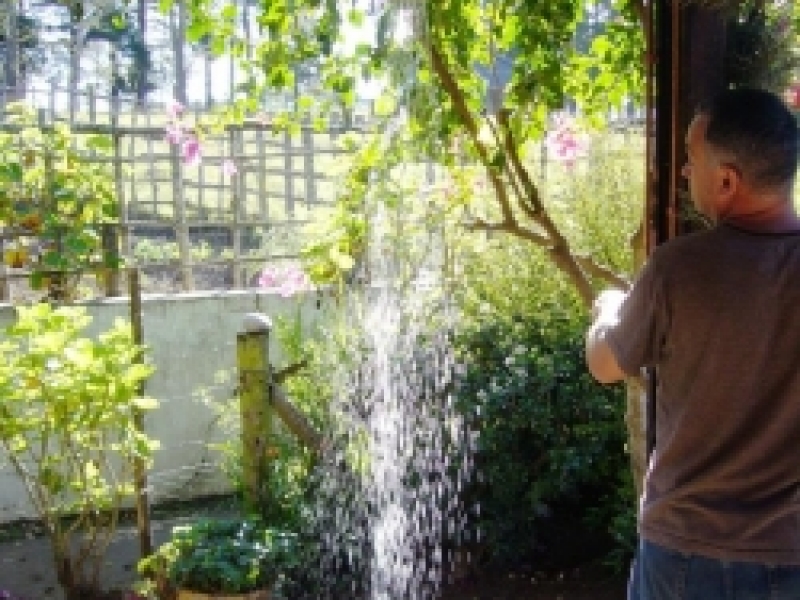 Rainy day thoughts #1